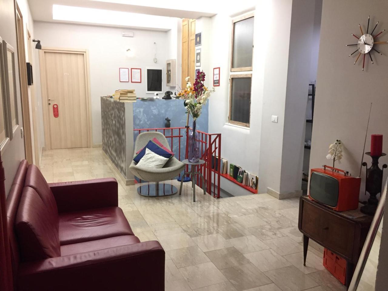 Art 3* Roma