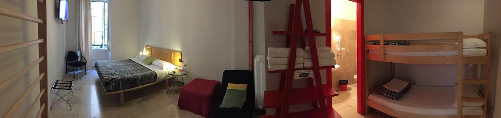 Guest house Art Rome