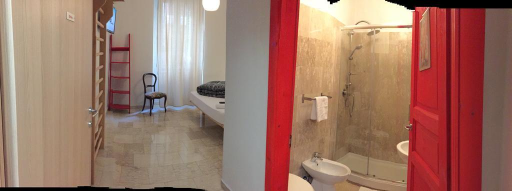 Art Guest house Rome