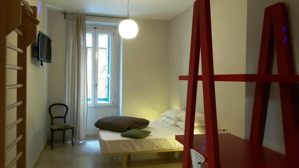 Art Guest house