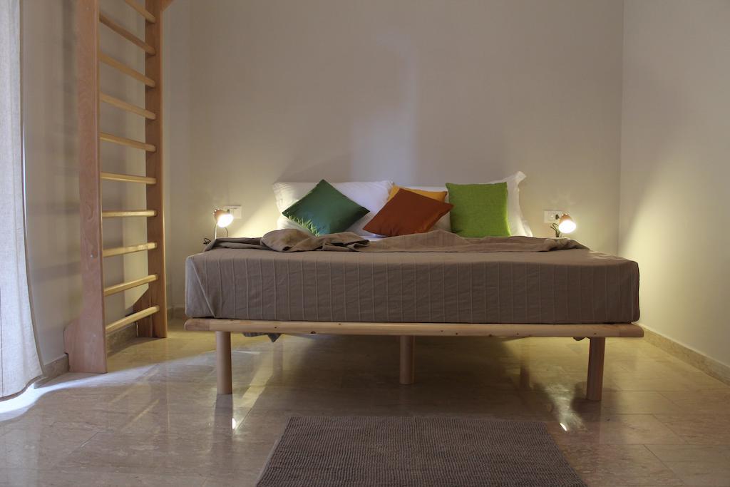 Art Guest house