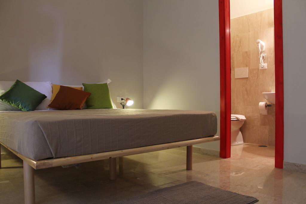 Guest house Art 3*