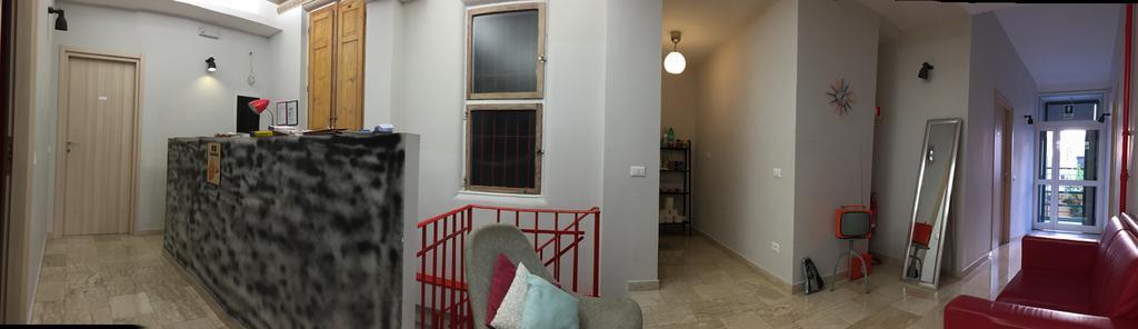 Art Guest house Rome