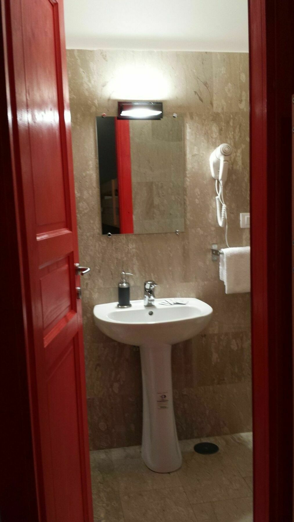 Art Guest house Rome